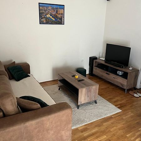 Ni Sad Apartman מראה חיצוני תמונה