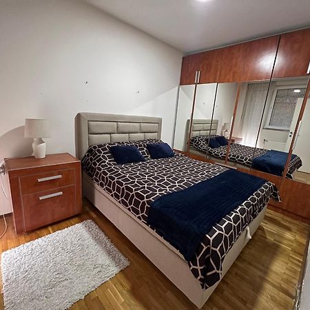 Ni Sad Apartman מראה חיצוני תמונה