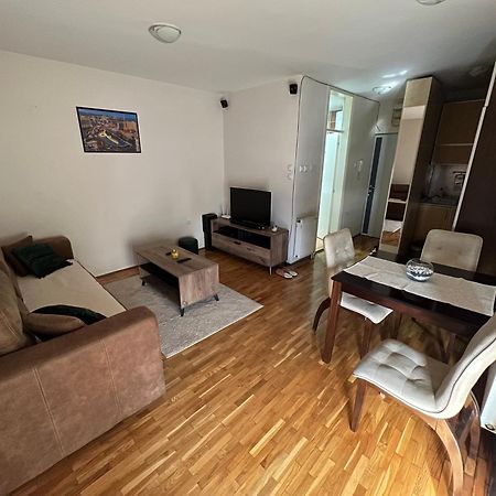 Ni Sad Apartman מראה חיצוני תמונה