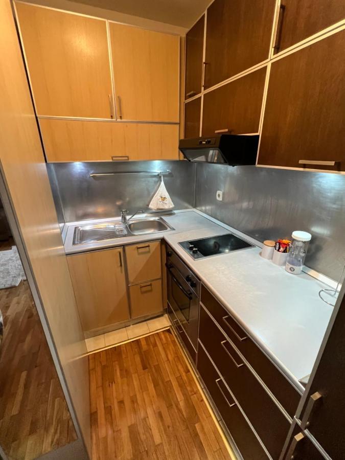 Ni Sad Apartman מראה חיצוני תמונה