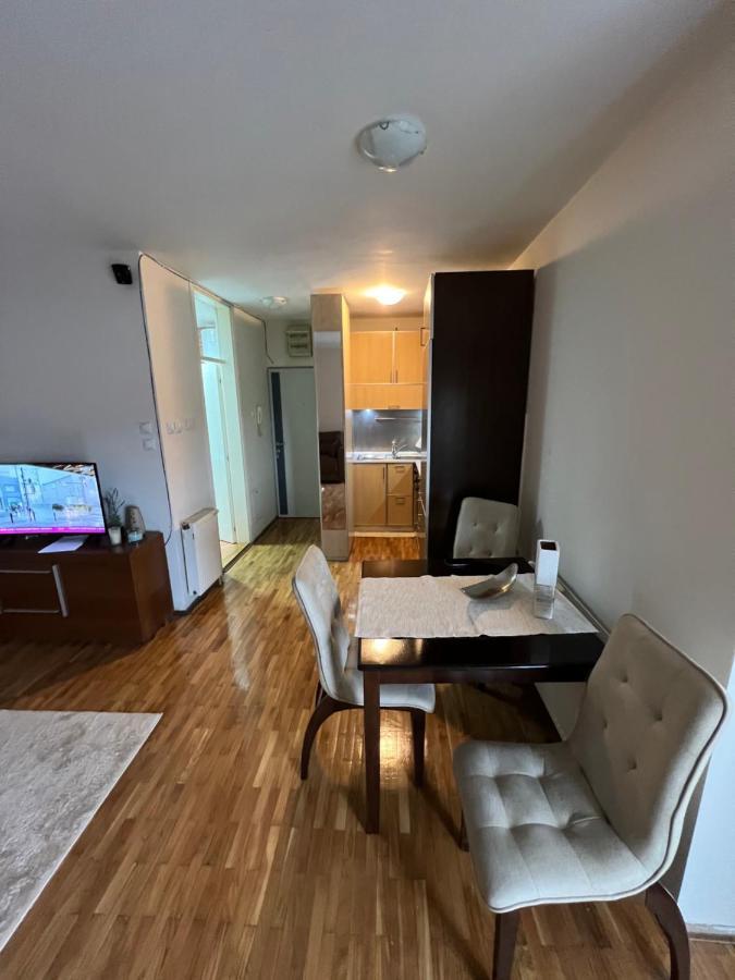 Ni Sad Apartman מראה חיצוני תמונה