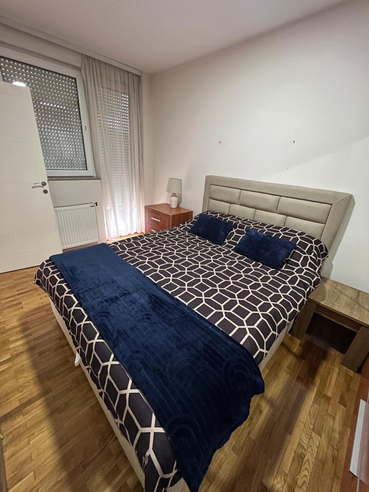Ni Sad Apartman מראה חיצוני תמונה